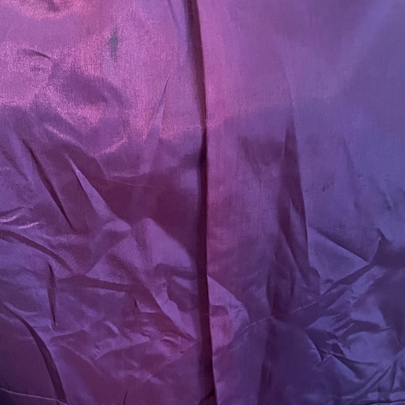 Rare vintage blue suede jacket-Men’s—60s - Picture 13 of 15